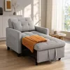 Bealife AR24 Divano letto, poltrona letto convertibile 3 in Anteprima dell’immagine prodotto 4