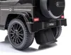 Odrážadlo Mercedes Benz G350d čierna Náhľad obrázku produktu 13