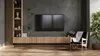 NOWODVORSKI KINKIET MOTIVE LED Wandlamp, zwart Productafbeelding-voorbeeld 5