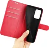Samsung Galaxy A33 Hülle - Coverup Klapphülle - Rot Produktbild-Vorschau 6
