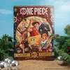 One Piece Adventskalender 2024 Productafbeelding-voorbeeld 6