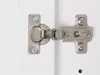 Kleiderschrank Schrank Schlafzimmer Flurschrank Produktbild-Vorschau 4