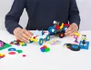 Plus Plus - 4000 mattoncini creativi misti Anteprima dell’immagine prodotto 4