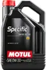 Motoröl MOTUL SPECIFIC 0W-30 5 Liter Produktbild-Vorschau 1