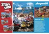 PLAYMOBIL 70552, Motocykl, 4 lat(a), Plastik, Wielobarwny Podgląd zdjęcia produktu 17