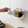 Creliv Duschablage »Badaccessoires, einfache & schnelle Produktbild-Vorschau 4