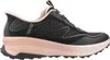 SKECHERS SLIP-INS SWITCH BACK Schwarz Produktbild-Vorschau 4