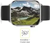 2x Schutzfolie für Ice-Watch Smart 3.0 1.78 Zoll Folie, Produktbild-Vorschau 5