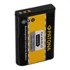 2x Akku für Nikon EN-EL23 ENEL23 Coolpix P600 P610 P900 Produktbild-Vorschau 4