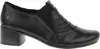 Rieker Hochfrontpumps 41657-00 Damen 31363131343633 Schwarz Produktbild-Vorschau 1