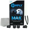 Tappi auricolari Comply TrueGrip MAX per AirPods Pro 3, Anteprima dell’immagine prodotto 1