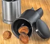 ZASSENHAUS macina noce moscata/spezie DUO 11cm acciaio Anteprima dell’immagine prodotto 6