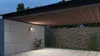 STEINEL XLED ONE, Grau, Aluminium, Wand, 23,5 W, LED, 2 Produktbild-Vorschau 3