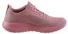 Skechers Sport BOBS SQUAD CHAOS FACE OFF Sneakers Women  Produktbild-Vorschau 2