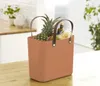 Rotho Einkaufstasche Albula 25 L coral clay Produktbild-Vorschau 2