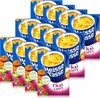 Heisse Tasse Thai Curry mit Croûtons 3 Beutel á 19,2g (12er Produktbild-Vorschau 1