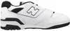 New Balance BB550HA1 white 42,5 Produktbild-Vorschau 6