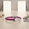 tiguar Pilates Ring Magic Circle, ergonomico, resistente, Anteprima dell’immagine prodotto 7