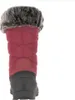 A single boot shown from the back on a white background. Produktbild-Vorschau