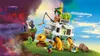 LEGO® DREAMZzz™ 71456 La camionnette de la tortue de Mme Voir les images du produit 22