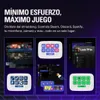 Elgato Stream Deck Neo, Bílá, 8 tlačítka, 107 mm, 26 mm, 78 Náhled obrázku produktu 20