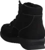 Finn Comfort Parsenn, Damen Boots, gefüttert, Black, Leder, Produktbild-Vorschau 5