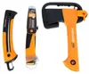 Campingset: Bijl X5 + Mes + Zaag Sw73 Productafbeelding-voorbeeld 2