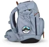 ergobag pack Schulrucksack-Set FährtenlesBär Produktbild-Vorschau 5