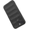 iPhone 14 Pro Max Hülle, Weich TPU Silikon Stossfest Produktbild-Vorschau 6