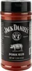 Jack Daniel´s Pork Rub 312g Produktbild-Vorschau 1