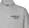 Huuraa Herren Polo Shirt Andernach verliebt 3XL Sport Grey Produktbild-Vorschau 2