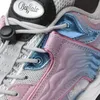Buffalo Pyra One - Pink / Blue Metallic Synthetik : 39 : Produktbild-Vorschau 3