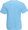 Fruit Of The Loom Herren Kurzarm T-Shirt BC330 (L) Produktbild-Vorschau 2