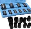 SCHLAGSCHRAUBER 1/2'' SCHRAUBENSCHLÜSSEL 8-27 mm Produktbild-Vorschau 1