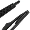 Ford Focus Mk3 2011- Heckscheibenwischerarm + Wischerblatt Produktbild-Vorschau 8