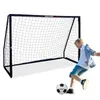 ZERRO Fussballtor Outdoor Fußballtor  für Erwachsene und Produktbild-Vorschau 1