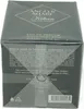 The image shows the packaging of a perfume bottle. Podgląd zdjęcia produktu