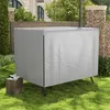 Housse pour meubles de jardin en PE, housse pour Voir les images du produit 1