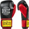 Benlee Metalshire Lederboxhandschuhe Schwarz 14 oz Schwarz Produktbild-Vorschau 4