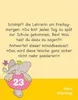 Witze für Kids Tagesabreißkalender 2027 Produktbild-Vorschau 12
