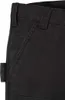 Carhartt® Stretch Duck Doppelfront Bundhose Mit Geradem Produktbild-Vorschau 4