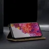 Galaxy S20 FE Hülle, LaimTop Denim Leder Brieftasche Produktbild-Vorschau 4