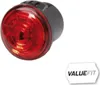HELLA Schlussleuchte 2TM 357 011-011 Links Rechts 30mm 30mm Produktbild-Vorschau 1