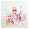 BABY born @ Lena (Little Baby Girl) 36cm, Babypuppe, Produktbild-Vorschau 24