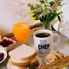 ICH CHEF DU NIX Kaffeebecher für Büro und Kollegen Produktbild-Vorschau 6