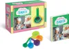 Kinderleicht backen nach Bildern. Das clevere Back-Set für Produktbild-Vorschau 2