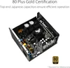 ASUS TUF Gaming White Edition/1000W/ATX 3.0/80PLUS Produktbild-Vorschau 4