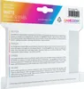 Gamegenic - Matte Prime Sleeves Standard Size (100) Weiß Produktbild-Vorschau 7