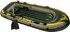 INTEX 68351NP Boot Seahawk 4 Set Schlauchboot 4 Personen Produktbild-Vorschau 20