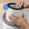 Philips Original-Ersatz-HEPA-Filter, kompatibel mit Philips Produktbild-Vorschau 4